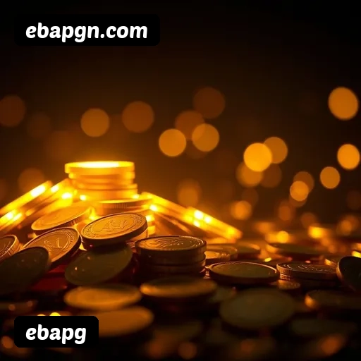 Tabela RTP dos jogos de cassino da ebapg