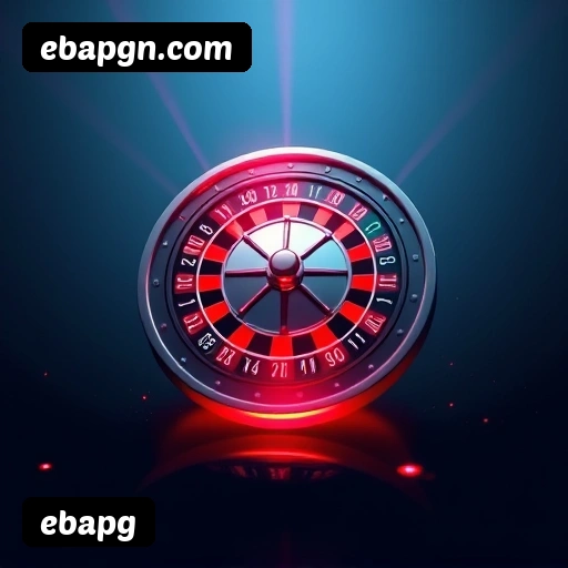 Catálogo ebapg 3.100+ jogos - Pragmatic Play, Evolution, NetEnt