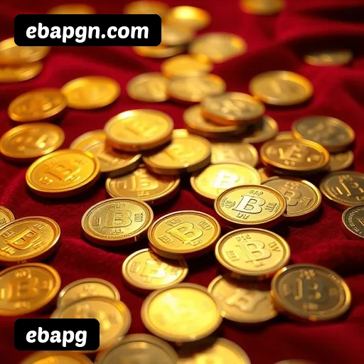 Loterias online disponíveis na ebapg