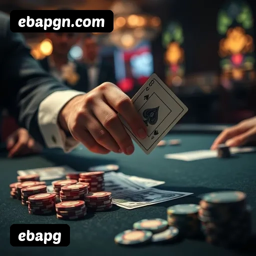 ebapg PIX instantâneo Brasil - Depósito e saque em minutos 24/7