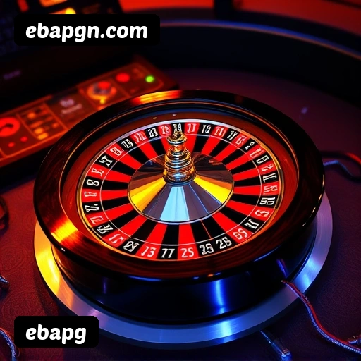 Principais provedores de slots da ebapg - NetEnt, Pragmatic Play, Play'n GO